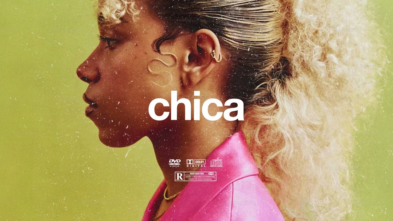 (FREE) | "Chica" | Rema ft Tiwa Savage & Omah Lay Type Beat | Free Beat | Afrobeat Instrumental 2024 2