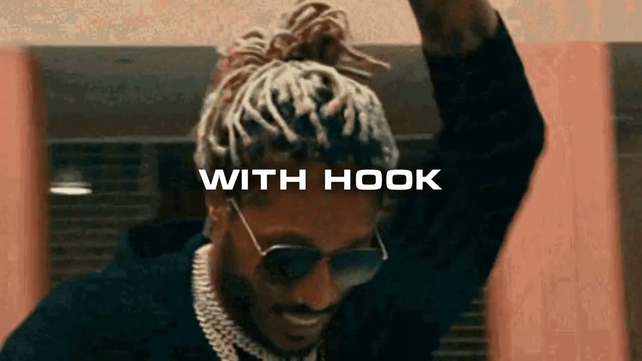 (w/HOOK) Future Type Beat With Hook 2024 "Move On" 2