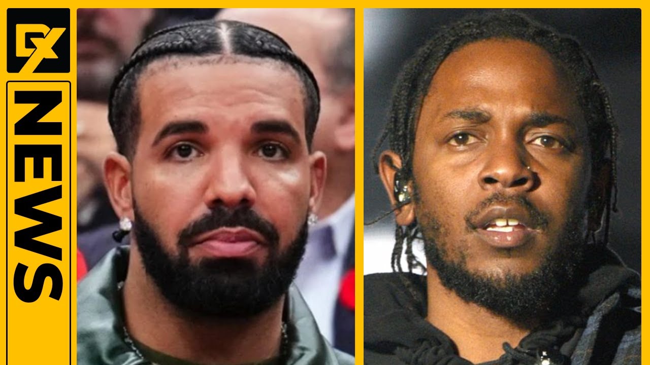 Drake Shares Cryptic Post About Death & Hate After 'loss' To Kendrick Lamar 2