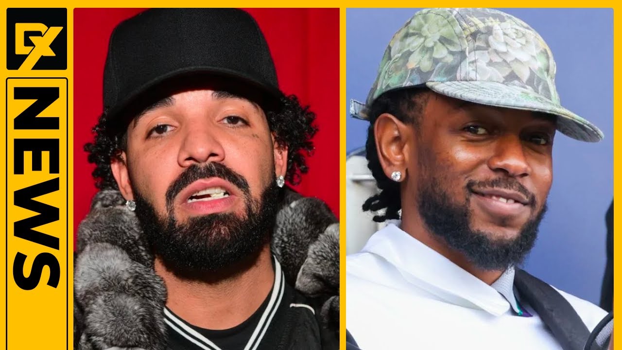 Did Drake Accept Defeat In Beef With Kendrick Lamar? Fans React 2