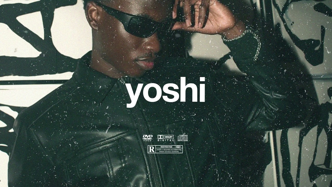 (FREE) | "Yoshi" | Rema ft Burna Boy & Omah Lay Type Beat | Free Beat | Afrobeat Instrumental 2024 2