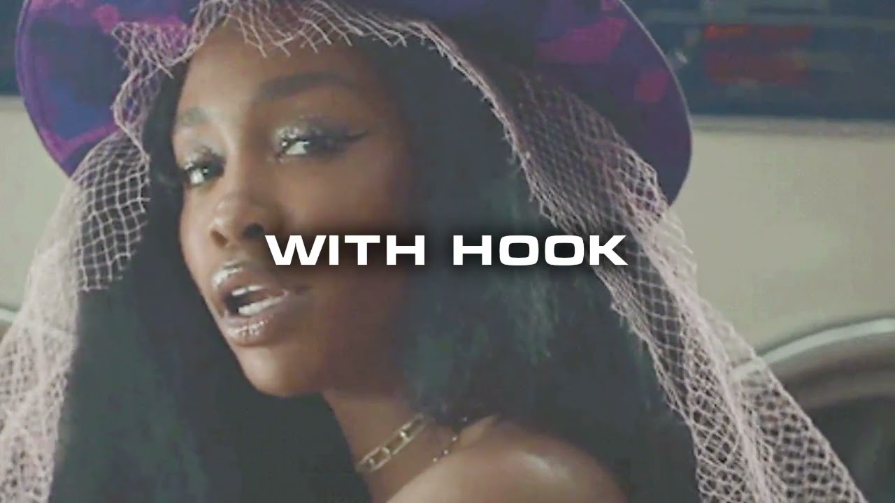 (w/HOOK) [CATCHY] Sza Type Beat With Hook 2024 "Say It" | RNB 2