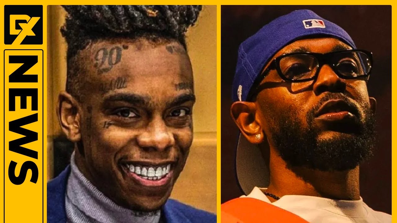 YNW Melly Reacts To Kendrick Lamar's Mention on "Euphoria" Diss 2