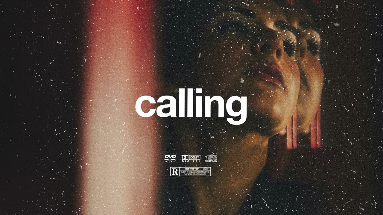 (FREE) | "Calling" | B Young ft Rema & Burna Boy Type Beat | Free Beat | Afrobeat Instrumental 2024 2