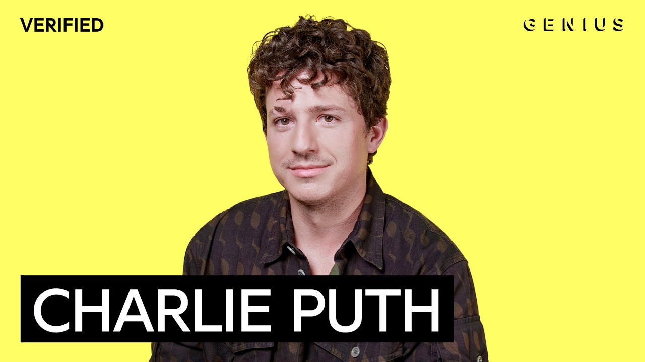 Charlie Puth "Hero" Official Lyrics & Meaning | Genius Verified 2