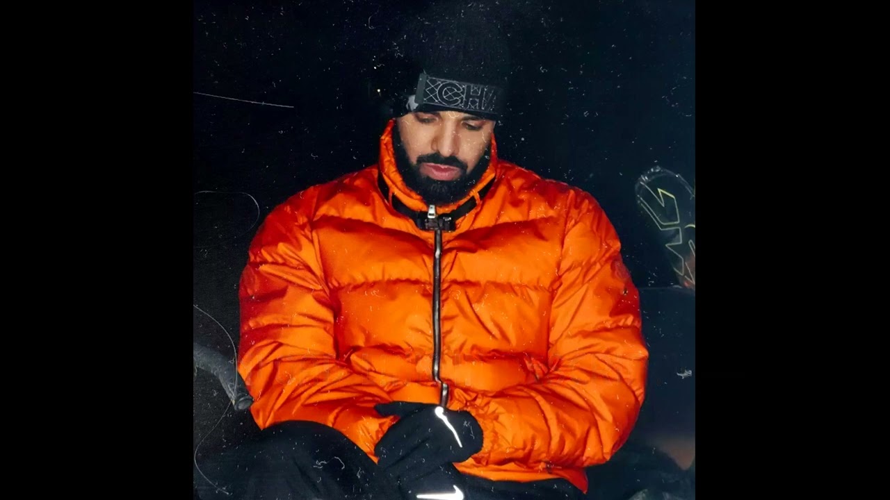 Drake Type Beat With Hook 2024 - Cold 2