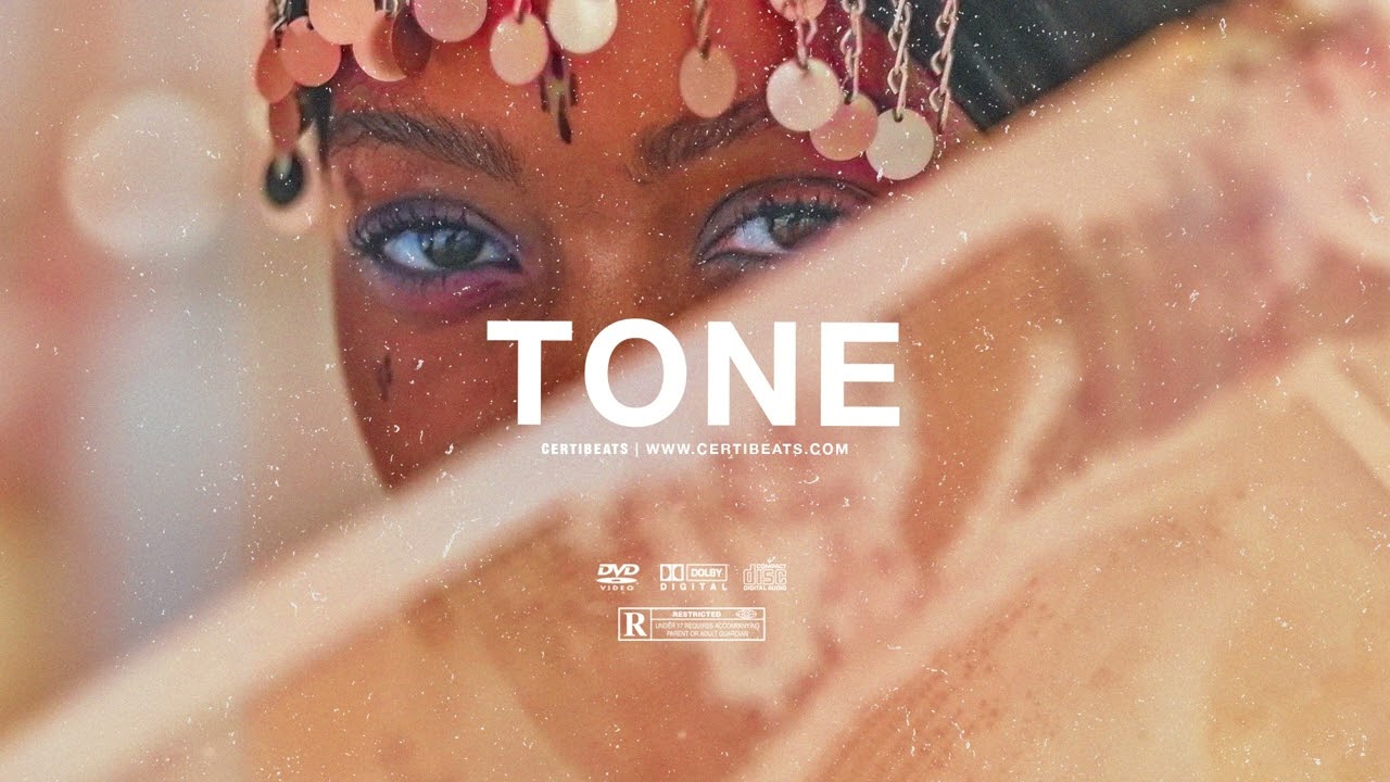 (FREE) Swae Lee ft Tems & Burna Boy Type Beat "Tone" | Free Beat | Dancehall Pop Instrumental 2024 2