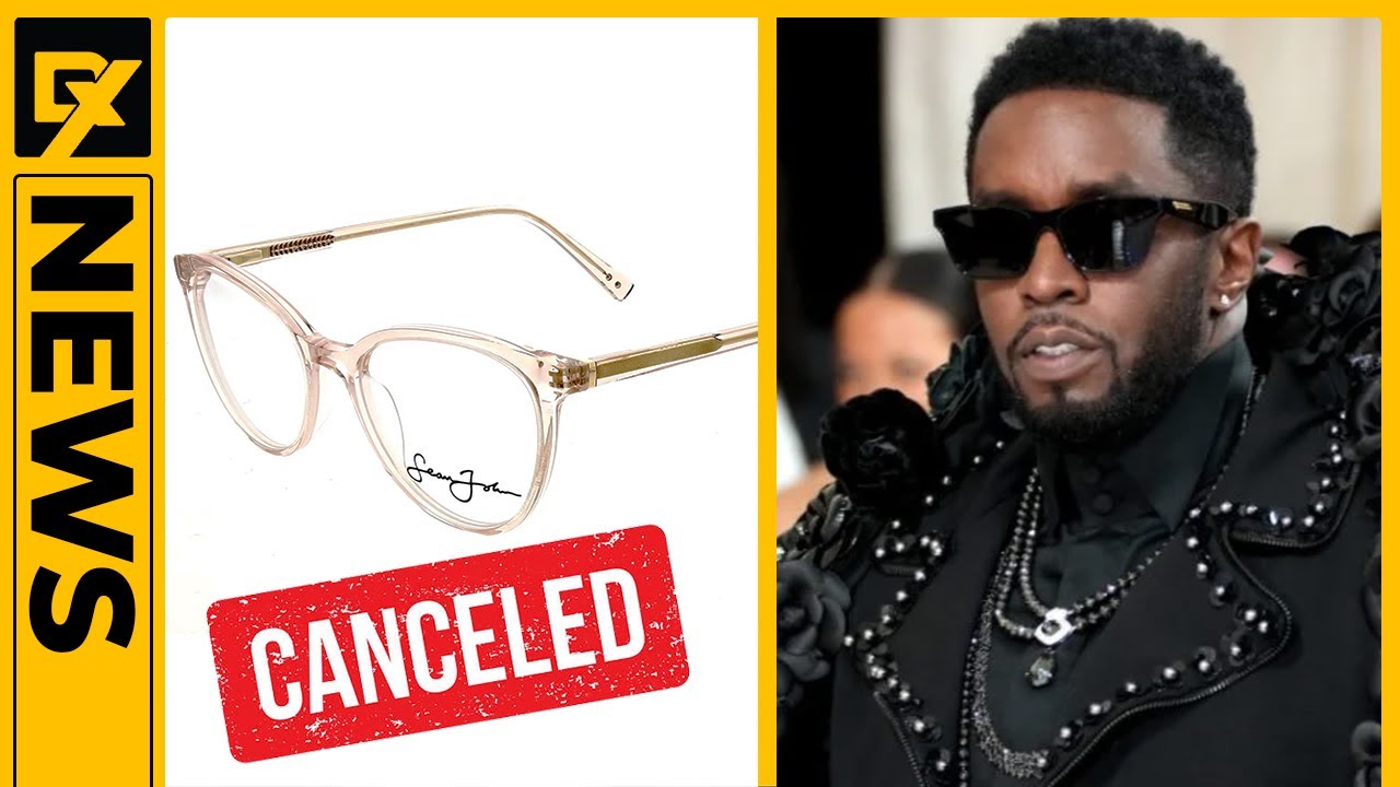 Diddy's Sean John Gets Dropped By Major Retailer 2
