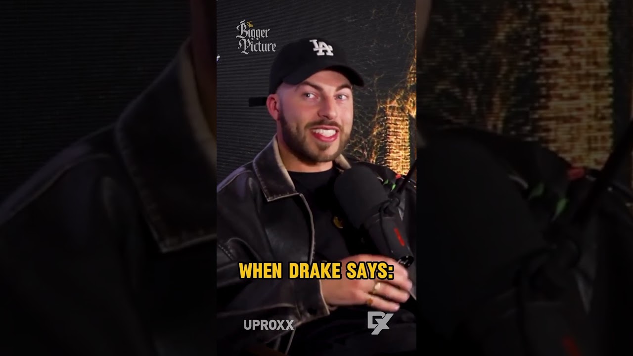 Was Kendrick Jealous of Drake's Success 2
