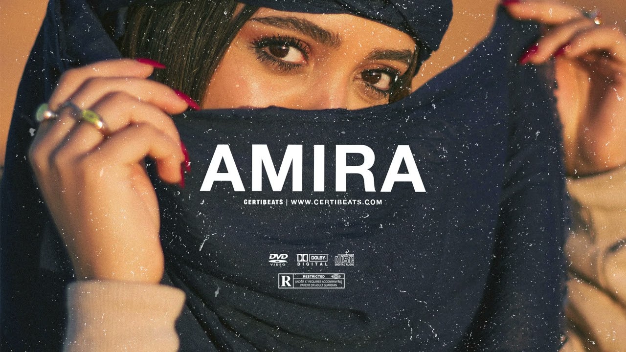 (FREE) B Young ft Rema & Tiwa Savage Type Beat "Amira" | Free Beat | Afrobeat Instrumental 2024 2