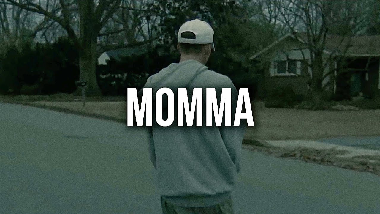 (FREE) NF Type Beat "MOMMA" | Dark Instrumental | Sad Cinematic Rap Instrumental 2024 2