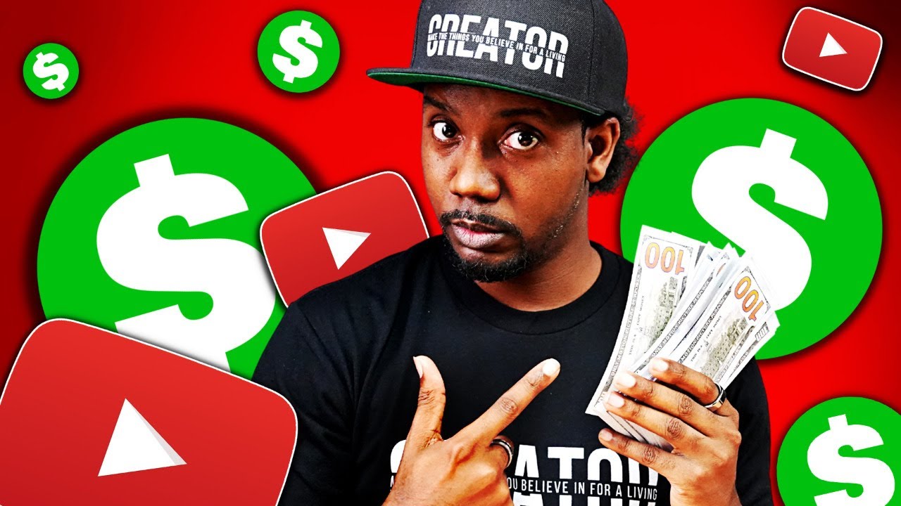 How to Diversify Your Income in Every YouTube Niche 2