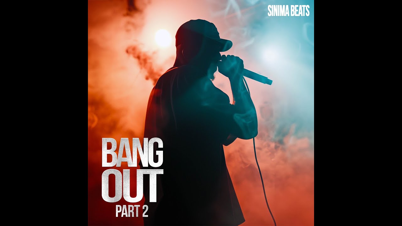 BANG OUT Part 2 (Experimental Club Trap Beat) by SINIMA BEATS 2