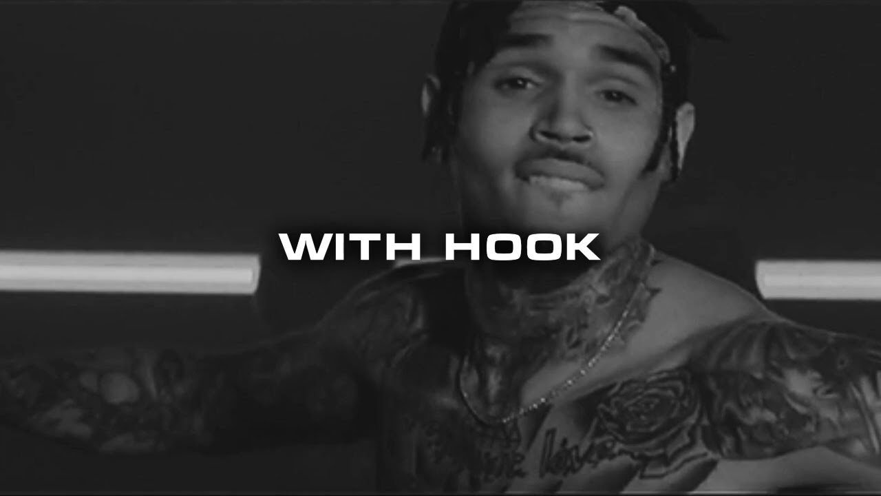(w/HOOK) Cash Cobain ft. Chris Brown Type Beat 2024 "Another Chance" 2