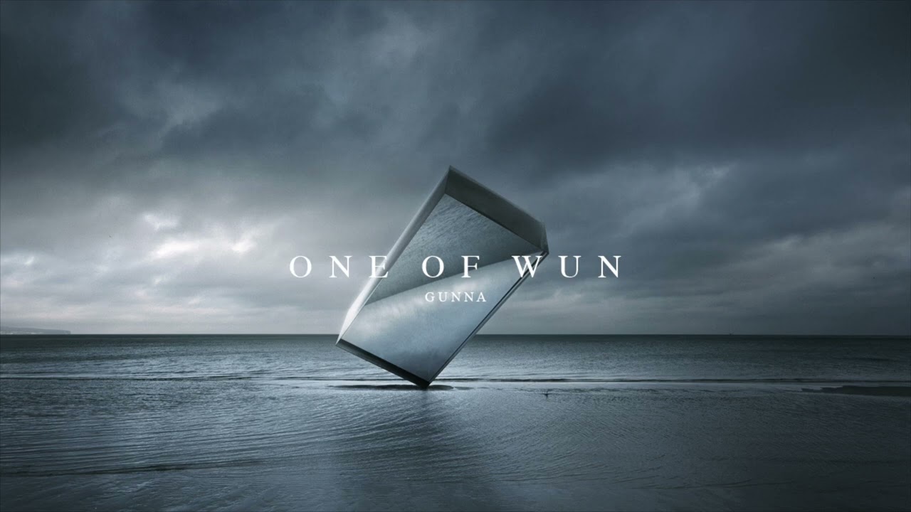Gunna - ONE OF WUN [Forgotten Remix] 2