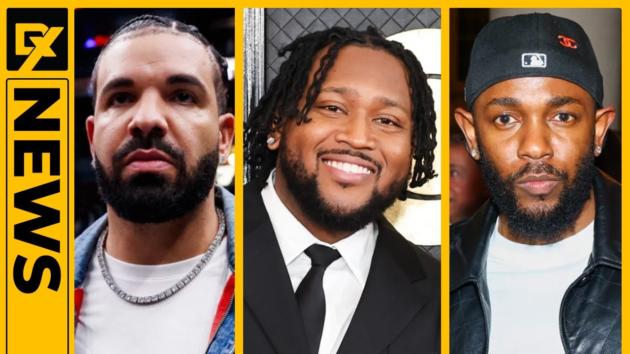 Drake Fans Think Boi 1da Is Hinting At Another Kendrick Lamar Diss Song 2