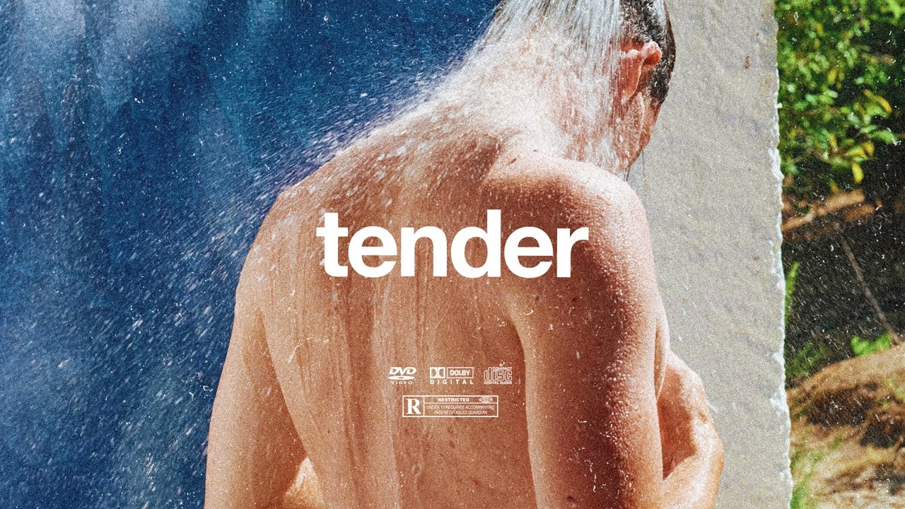 (FREE) | "Tender" | Tems ft Burna Boy & Omah Lay Type Beat | Free Beat | Afrobeat Instrumental 2024 2