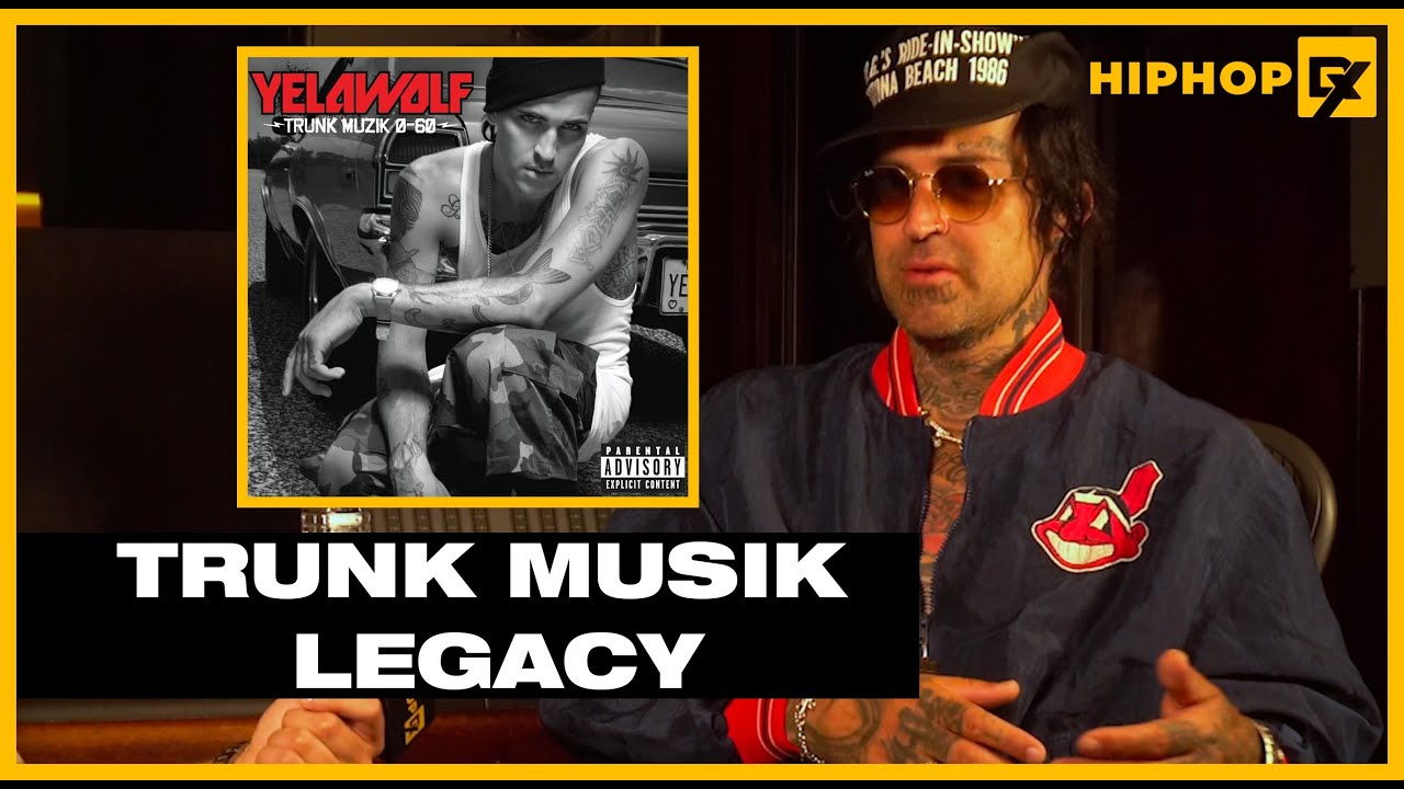 Yelawolf Reflects on Trunk Muzik Legacy 2