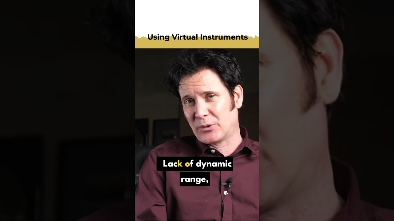 A Reality Of Virtual Instruments 2