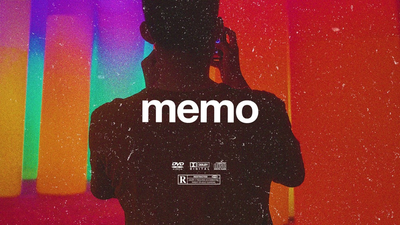 (FREE) | "Memo" | Rema ft Burna Boy & Tiwa Savage Type Beat | Free Beat | Afrobeat Instrumental 2024 2