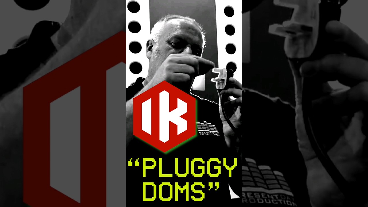 "Pluggy Doms": iLoud MTM MKII hidden feature? 2