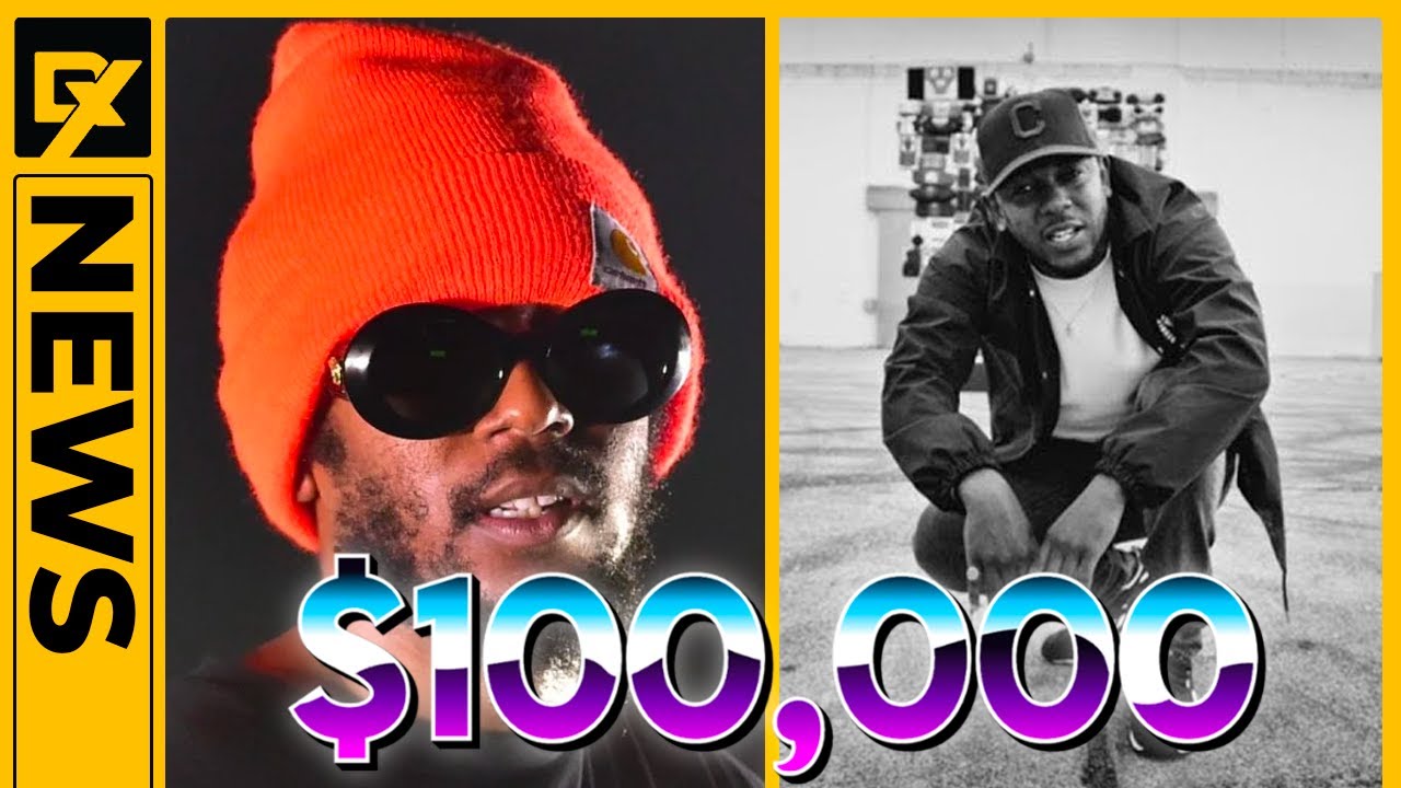 Kendrick Lamar's 'Alright" Music Video Costs School $100K For This Reason 2
