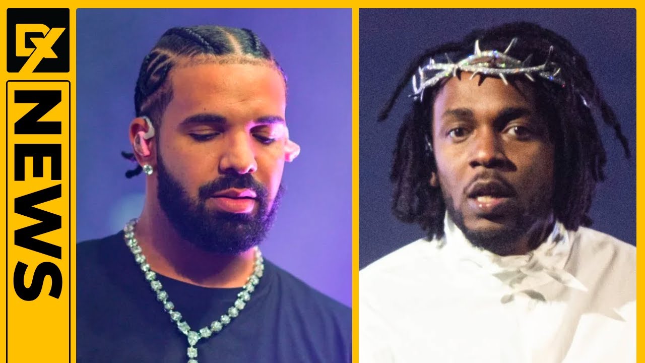 Drake Makes Cryptic Post After Erasing Kendrick Disses On IG 👀 2