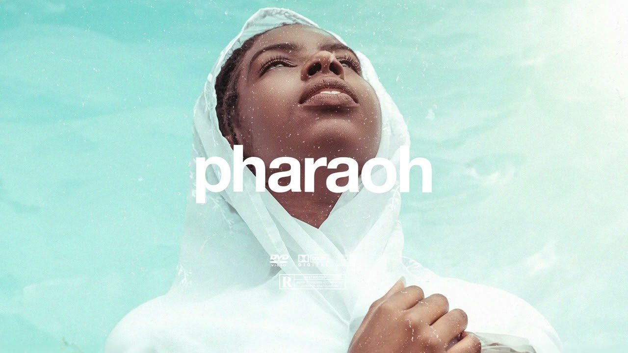 (FREE) | "Pharaoh" | Rema ft B Young & Omah Lay Type Beat | Free Beat | Afrobeat Instrumental 2024 2