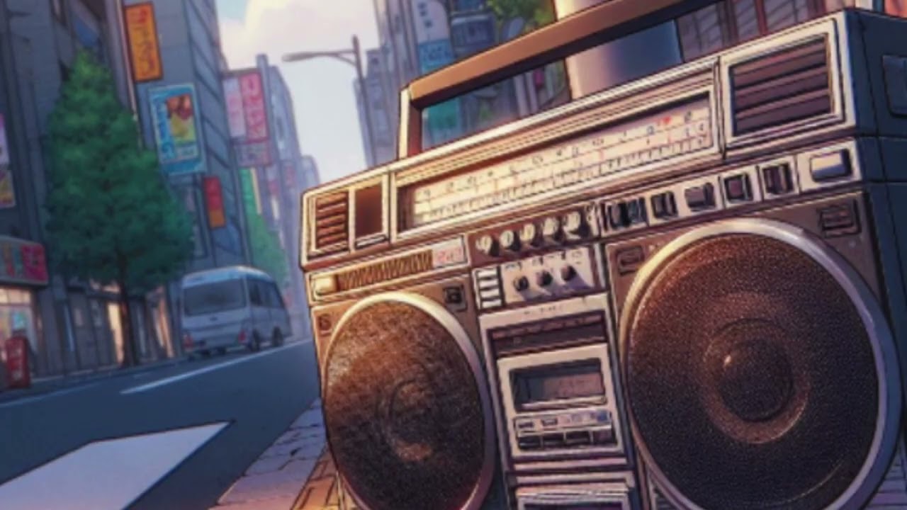 Boom Bap Vibes 2024 Full Album (30+ Minutes of LoFi Hip Hop Beats) 2