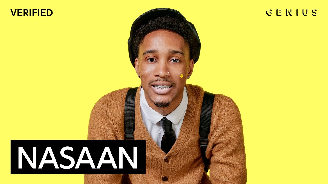 Nasaan "GOATED" Official Lyrics & Meaning | Genius Verified 2
