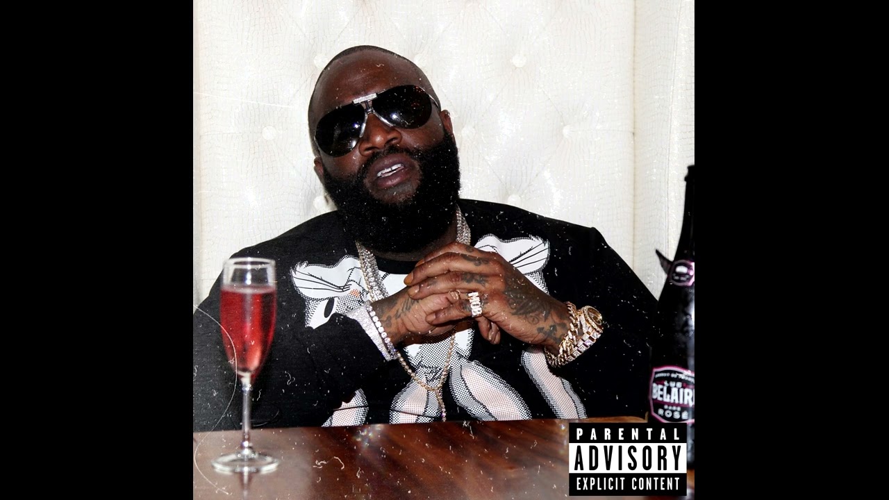 Free Rick Ross Type Beat With Hook - Get Your Own 2