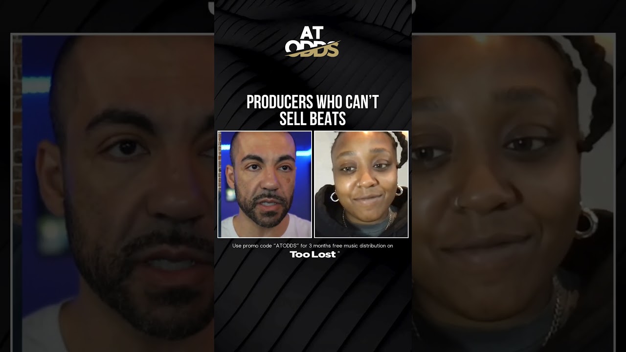 Producers who can’t sell beats… #buybeats #musicproduction #flstudio #beatstars #beatmaker #beats 2