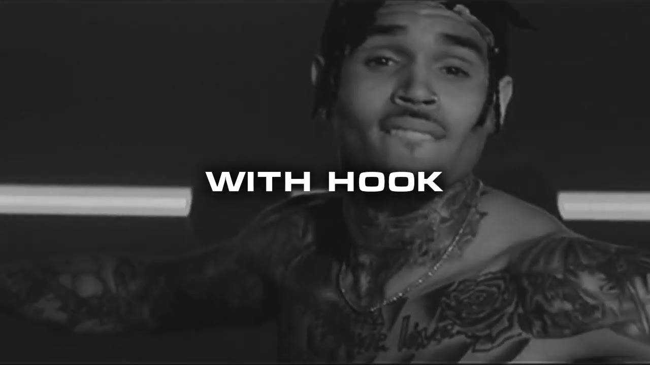 Chris Brown Type Beat With Hook 2024 "Shawty" (w/HOOK) 2