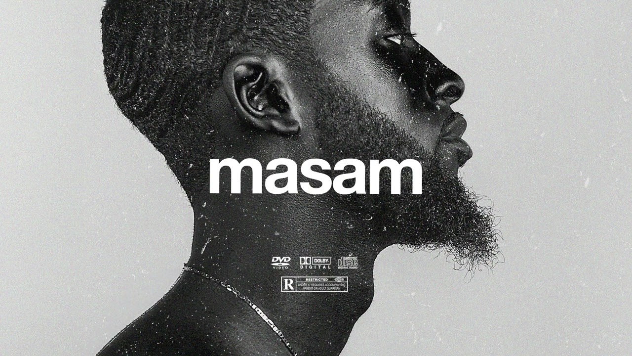 (FREE) | "Masam" | Rema ft Omah Lay & Burna Boy Type Beat | Free Beat | Afrobeat Instrumental 2024 2