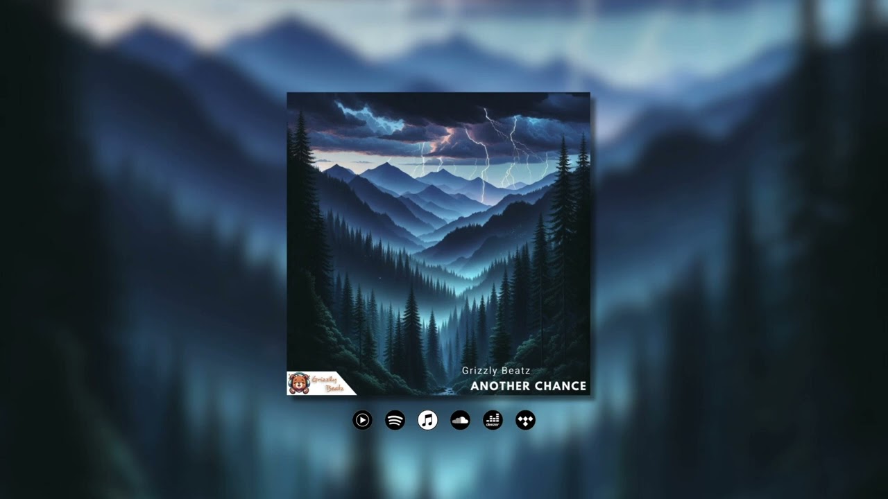 [Royalty Free LoFi Music] Grizzly Beatz - Another Chance (2024) 2