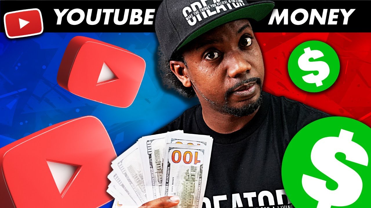 How to Become a Full-time Content Creator without Ad Revenue 2