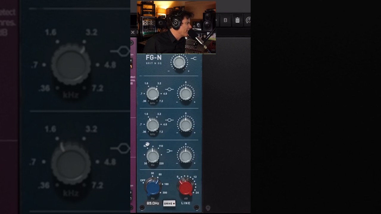 How To EQ Snare 2