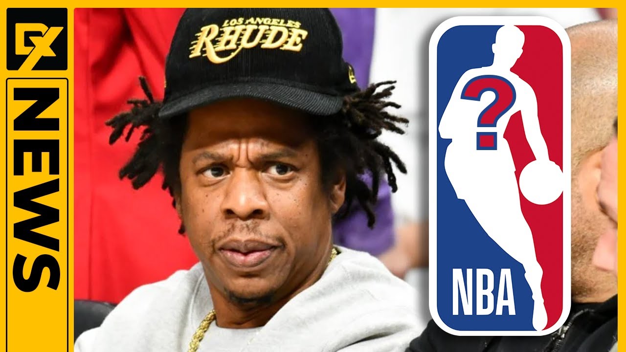 JAY-Z Once Curved NBA Player Who Tried To Play Him Beats 2