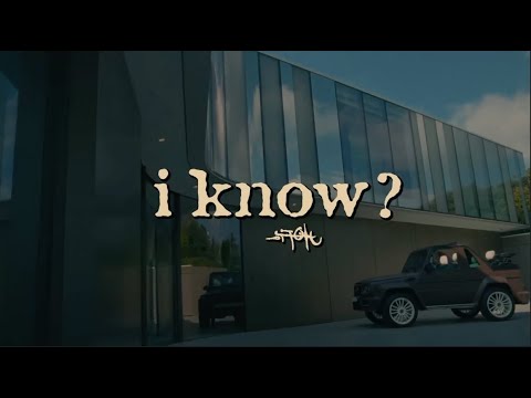 Travis Scott - I KNOW ? PART II (Prod. By Forgotten) 2