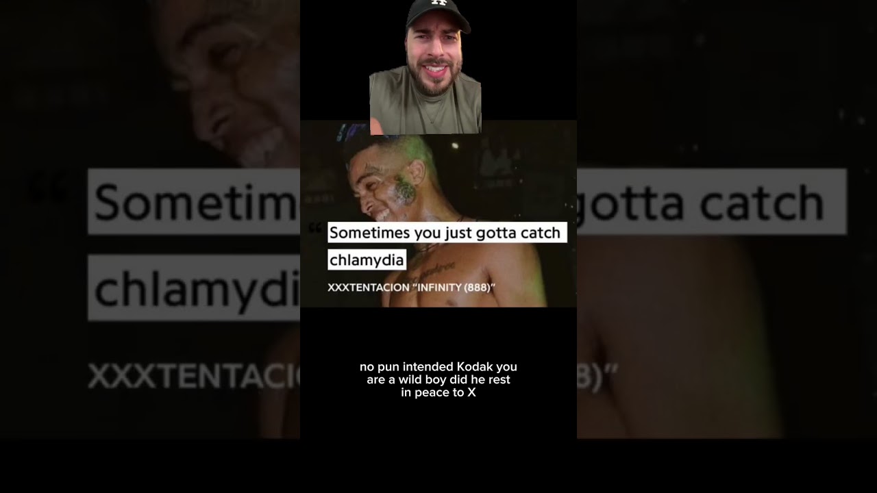 Worst Rap Lyrics Ever (pt.2) 😂🤯👀 2