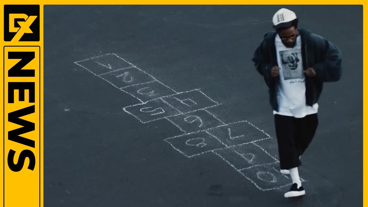 Kendrick Lamar Delivers 'Not Like Us' Music Video Full Of Easter Eggs 2