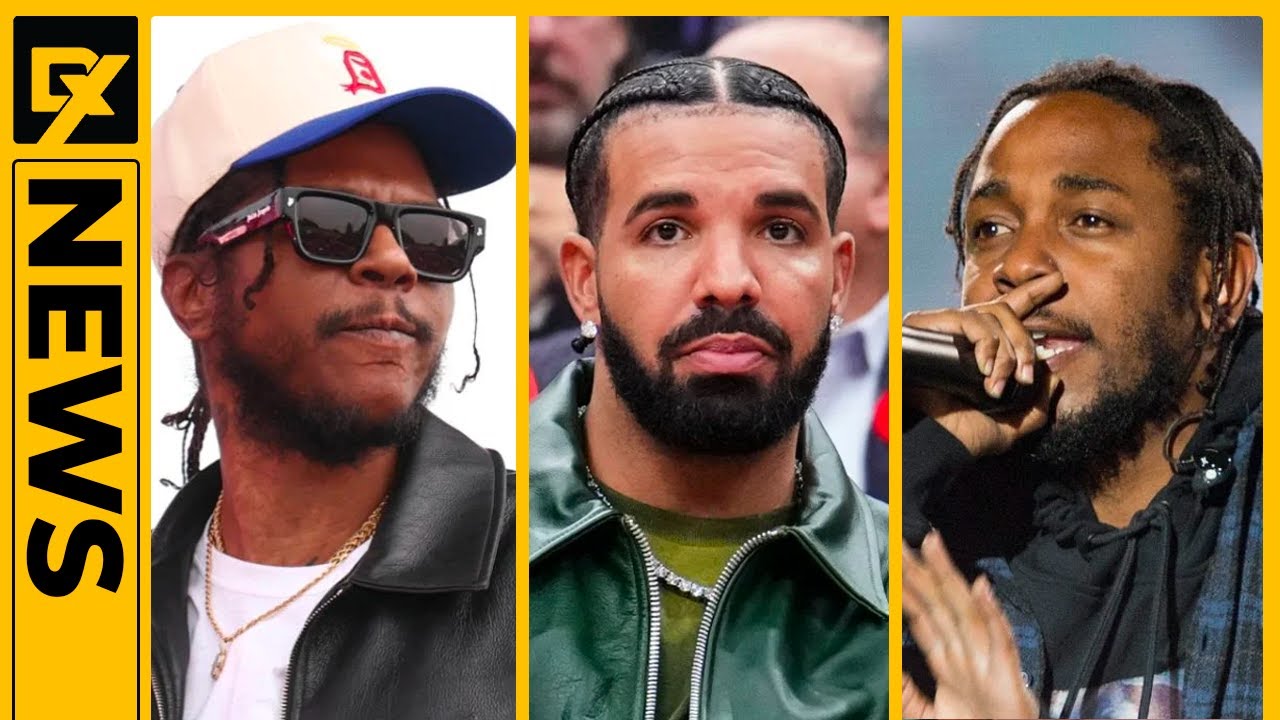 Ab-Soul Boldly Claims Drake Never Had A Chance Against Kendrick In Beef 2