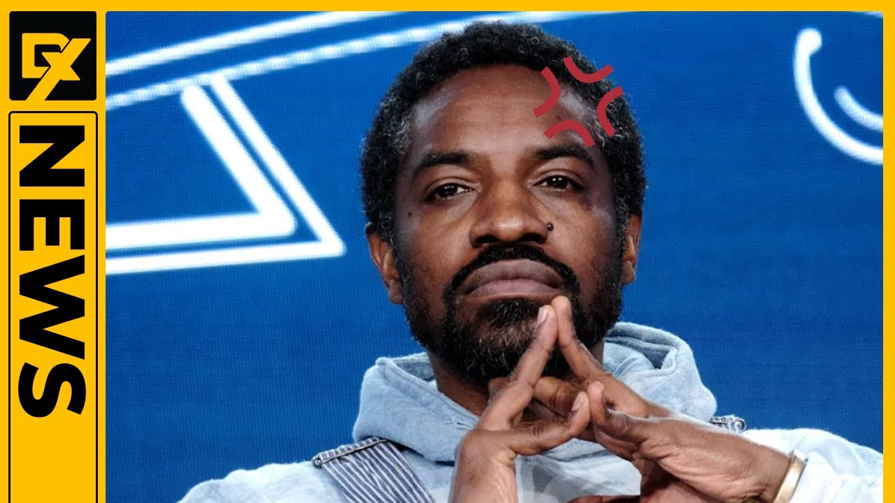 André 3000 Hits Back At Rappers Who Criticized His Age Comments 2