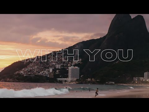 Truent, Big jeezy - With You (Official Lyric Video) 2