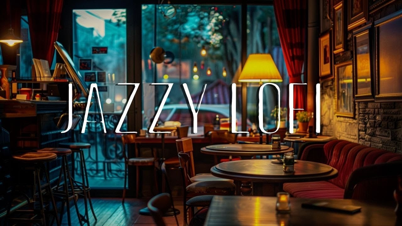 Jazzy LoFi Music 🎷 🎺 Jazzhop & Chillhop Beats - Upbeat - Soulful - Funky - Jazz 2