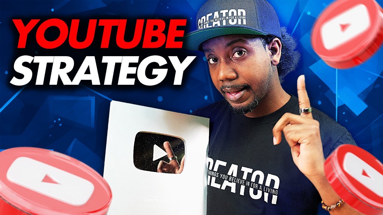 BRUTALLY HONEST Advanced YouTube Strategy Session 2