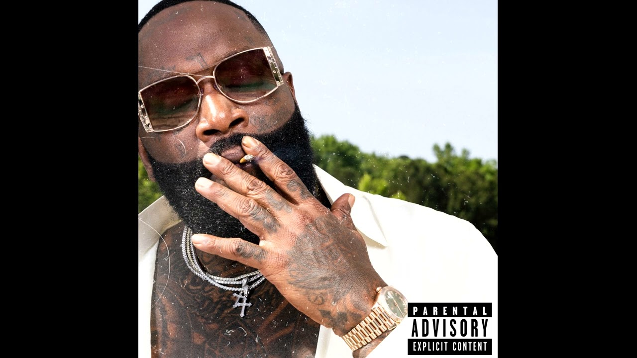 Rick Ross Type Beat 2024 - We Did It 2