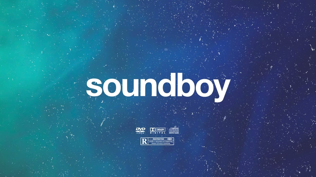 (FREE) | "Soundboy" | Rema x Tiwa Savage x Oxlade Type Beat | Free Beat | Afrobeat Instrumental 2024 2