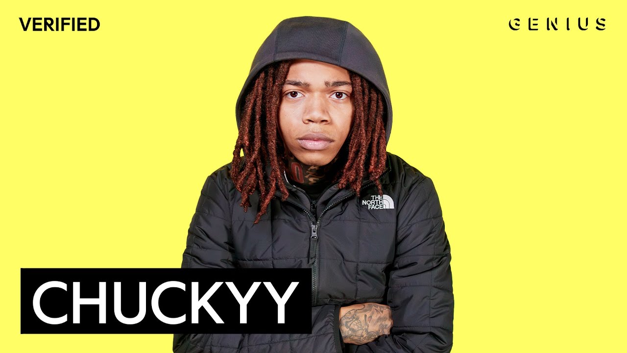 Chuckyy "Me vs Me" Official Lyrics & Meaning | Genius Verified 2