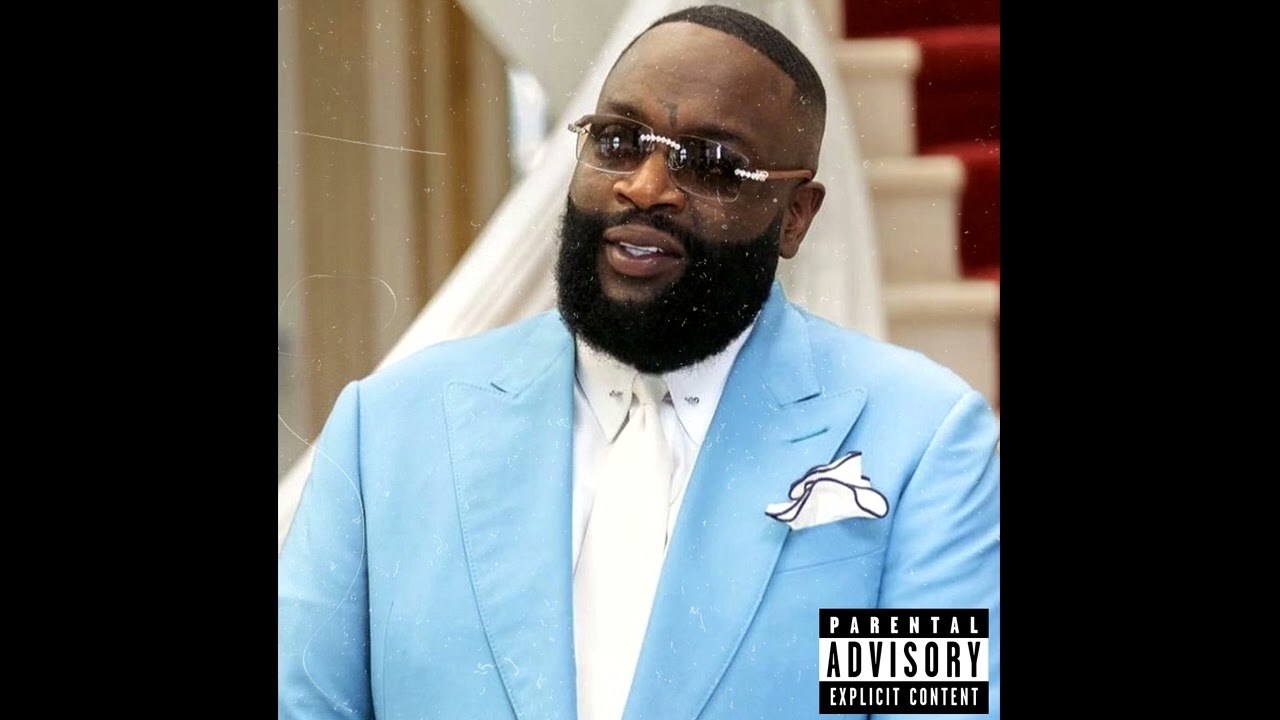 Rick Ross Type Beat 2024 - Sky Tower 2